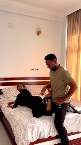 እረረ የዛሬው ጉድ!! #mahiandkid #mahi_kidvlogs #ethiopian_tik_tok🇪🇹🇪🇹🇪🇹🇪🇹 #habesha #fyp 