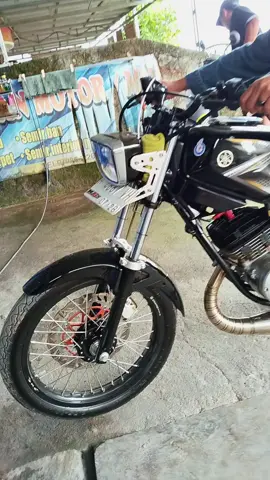 rx king