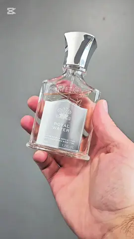 Creed Royal Water By Creed Eau
