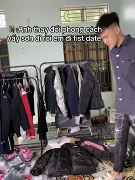 Em thích là được.#xh #vairal_video #lecongthanh #vẩysơn #firstdate 