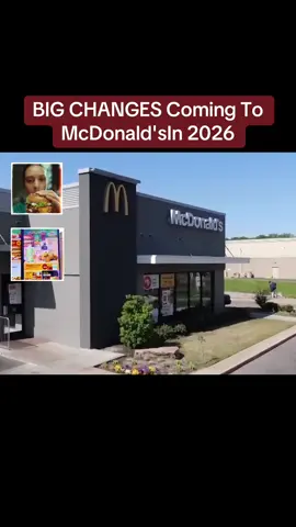 #news #fyp #usa #food #mcdonald 