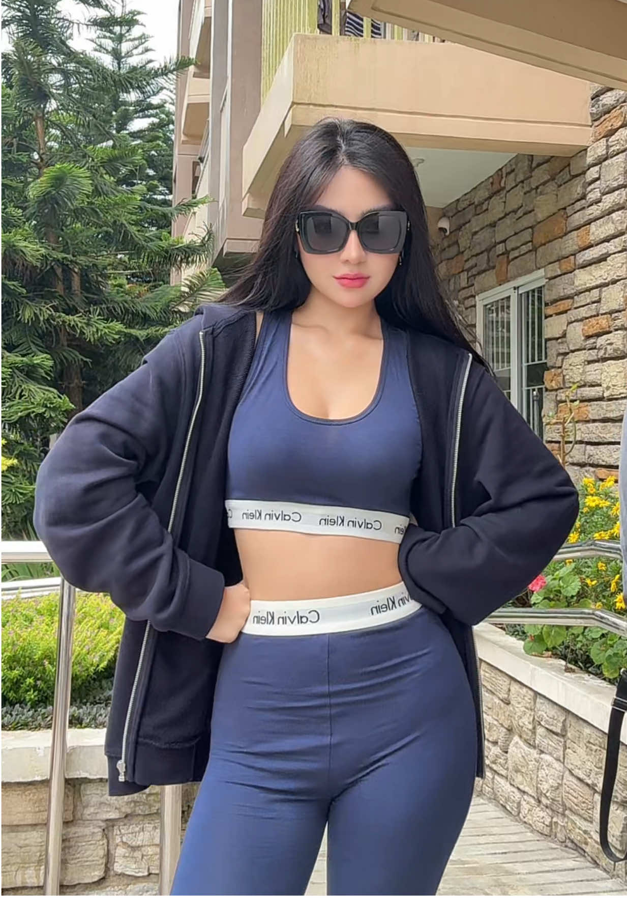 La lang 