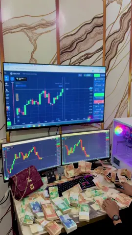Win win win 🏆 #viral #zainabtrader #win #win #fyp 