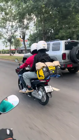 หยุดรับชมสิ่งน่าสนใจสักครู่😝🛵💨🚀#125ทัวร์ริ่ง #วัยรุ่นเพชรบุรี #ฟีดดดシ #ledดิว่ะ💥 