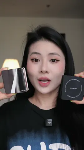 Mấy bà thích bản nào hơn ? Đen hay trắng ?  #mandepcungen #phannen #phannenblackmagnet #carslan #phanphu 