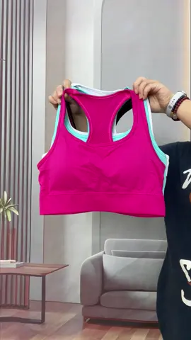 Women's Solid Sporty Cami Top – High-Stretch Detachable Pad Vest, Lightweight Summer Fitness Tank for Yoga, Gym & Outdoor Activities#tiktokshopholidayhaul #spotlightfinds#SportyCami #WomenSportsTop #DetachablePad #YogaWear #GymTop #SummerActivewear #HighStretchVest #FitnessTank #WorkoutClothing #SportswearLadies