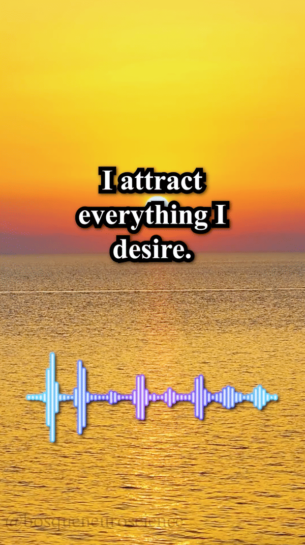 The Law of Attraction posits that our thoughts and beliefs shape our reality. Affirmations serve as powerful tools to harness this principle, enabling us to align our subconscious with our desires. By consistently practicing positive affirmations, we can reprogram our mindset, attract abundance, and manifest our goals. It’s essential to craft affirmations that resonate personally, allowing them to become a daily reminder of our potential and aspirations. Embrace the journey of self-discovery and watch as the universe responds in kind. #affirmation #affirmations #positiveaffirmations #affirmationoftheday #dailyaffirmations #dailyaffirmation