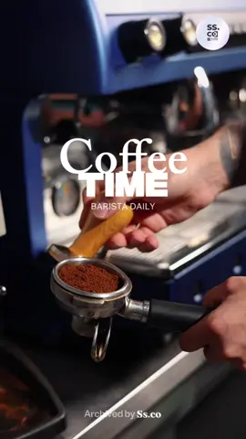 Coffee Shop  #coffeemaking #barista #baristadaily #barista #coffeeshop 