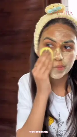Glow brighter in just ONE swipe! 🍊✨ Celestia’s Kojic & Turmeric Glow Pads = instant radiance, smooth skin & a fresh, even glow every day! 💛 Features: • Kojic Acid for Brightening ✨ • Turmeric for Glowing, Even Skin ✨ • Fades Dark Spots & Pigmentation 🌙 • Reduces Tan & Dullness 🌤️ • Gentle Exfoliation for Smooth Skin 🍃 • Hydrates & Refreshes Instantly 💧 • Suitable for All Skin Types ✔️ #CelestiaBeauty #GlowPads #KojicAcid #TurmericGlow #SkincareNepal