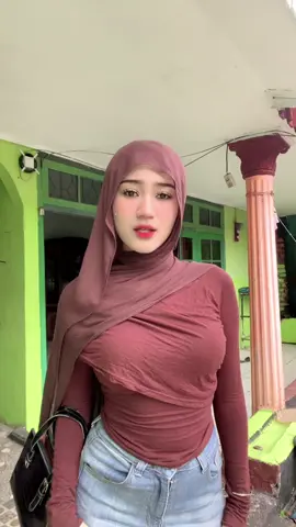 Kau sakiti kau tinggal pergi 🤪 #fyp 