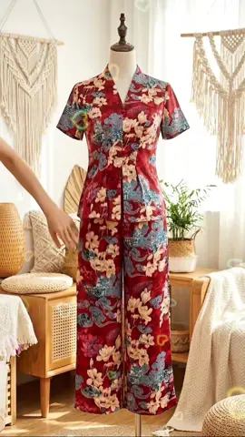Đồ bộ lụa mát mịn , áo cách điệu quần giả váy mặc lên nịnh dáng sang chảnh lắm nha chị em #dobotrungnien #dobochome #dobolua #dobotrungniencaocap  @QUÝ CÔ TRUNG NIÊN _76  @QUÝ CÔ TRUNG NIÊN _76  @QUÝ CÔ TRUNG NIÊN _76 