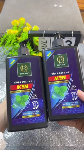 Sữa tắm hương nước hoa nam #suatam #suatamnuochoa #suatam3in1 #suatamtrangda #camcamreview 