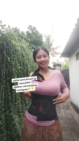 korset liangyating #korset 