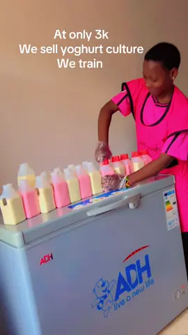 #rau yoghurt #500kviews #yogurtlovers #ugandatiktok🇺🇬 #fyp 