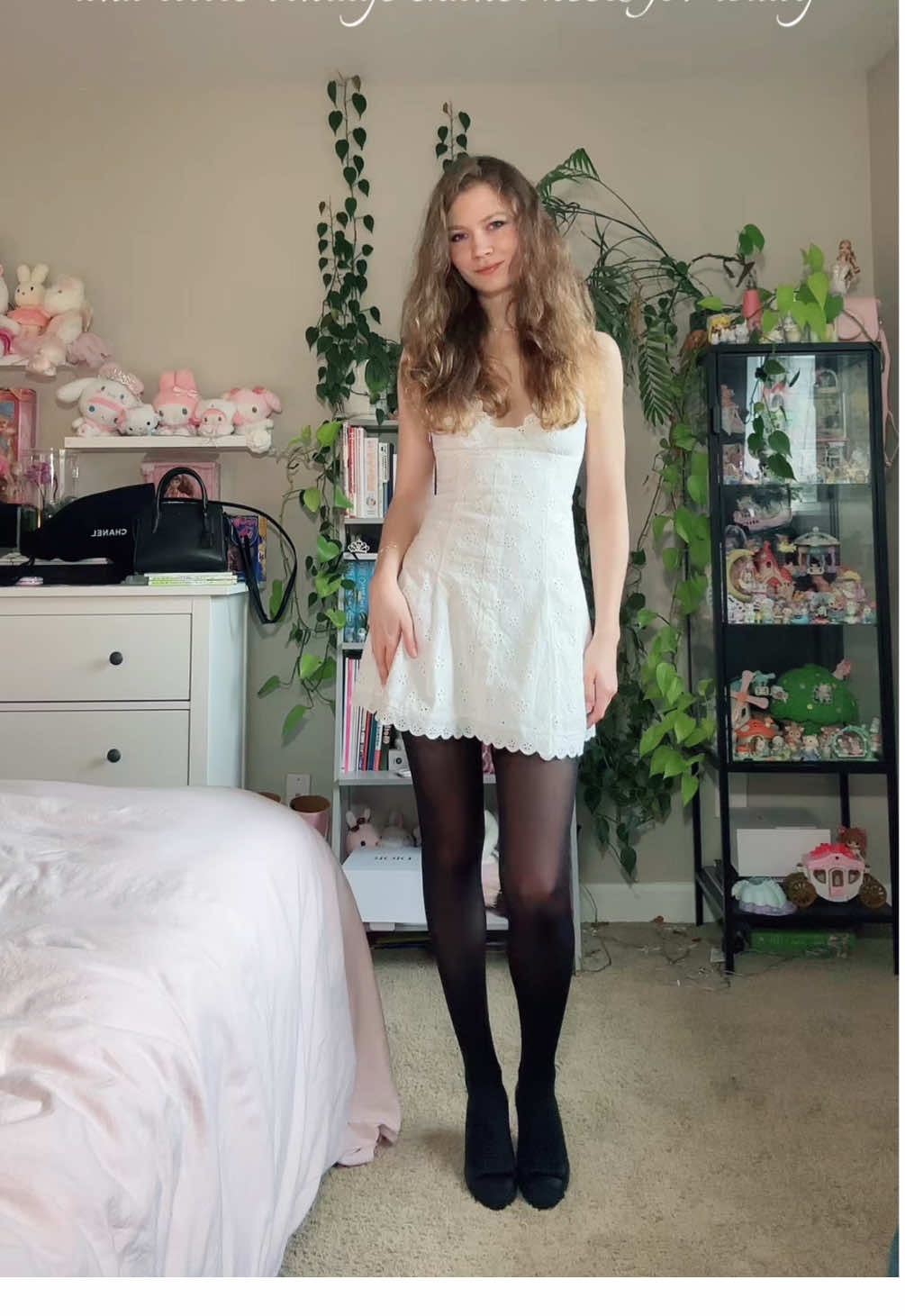 #OOTD #outfitinspo #dollette #coquette 