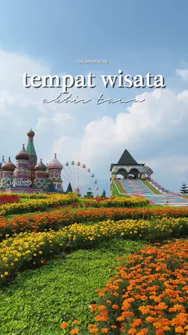 🚨SAVE BUAT LIBURAN AKHIR TAUN🚨 tempat wisata yang banyak promonya nihh 🙌🏻 GRATIS TIKET buat SAGITARIUS ✨ DISKON 50% tiket masuk utk MEMBER 👀 📍JANS PARK #placetogobandung #wisatabandung #placetovisit #explorebandung #bandunghits 