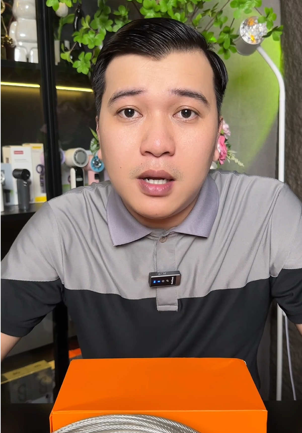 Dây cáp thép không gỉ được bọc nhựa