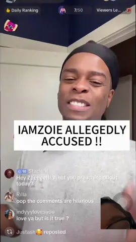 whew chile #iamzoie #messymonday #fendi #messytiktok #trending