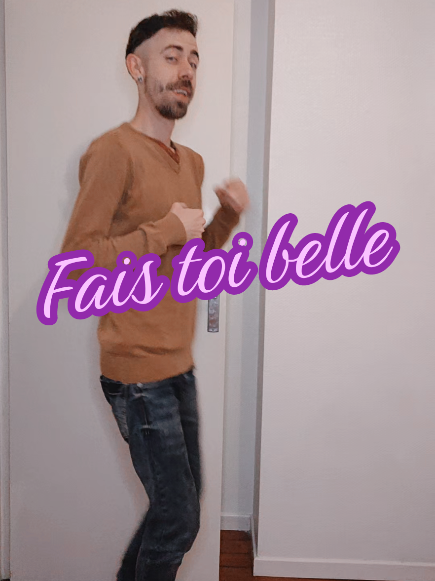J't'emmène au restau fais toi belle 💅🫦
