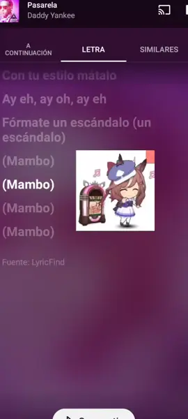 #daddy #yankee #mambo #umamusume #umamusumeprettyderby 