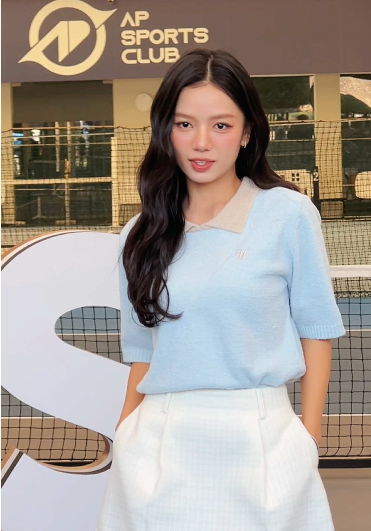 Lần đầu trải nghiệm pickleball cùng các chị em của một newbie ❤️✨  #LeHaAnh #fyp