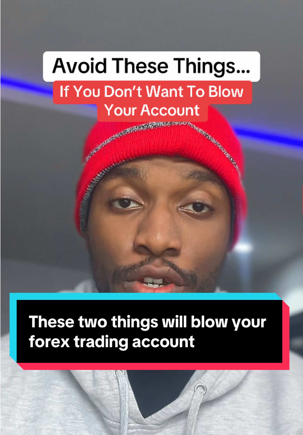 Buy sell indicators in trading will absolutely blow your trading accounts… #trading ##forextrading #forex #tradingforex 