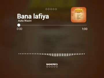 #tranding #viralvideos #arewa__tiktok #soundviral #hausatiktok @𝗞𝗜𝗡𝗚_𝗢𝗙_𝗟𝗬𝗥𝗜𝗖𝗦 @SMART LYRICS @Gidadolyrics🕊️🦋 @Gee_Umar🎧 