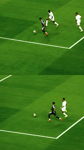 Al-Dawsari déjà vu 🎁🎁 #FIFArabCup 