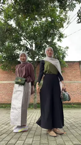 minggu depan aku yg ngundang deh doain