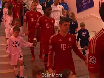 Toni Kroos 3️⃣9️⃣ #tonikroos #bayernmunich #thisisthelife #miasanmia #fyp 