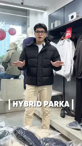 ULTRA WARM PARKA NO.12105 | Dày dặn - Ấm áp - siêu nhẹ, anh em sắm ngay mẫu áo phao trần bông 3 lớp giữ nhiệt cực đỉnh cho mùa đông lạnh giá này. Giá trải nghiệm cực tốt, săn ngay kẻo lỡ!#urbanstore #aokhoacnam #aophaoparkanam #aokhoacnamdep 