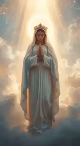 Lậy Đức mẹ Maria dân con việt đồng thanh bái chào #maria #mẹmaria #thienchualatinhyeu #conggiaovietnam  #xuhuongtiktok 