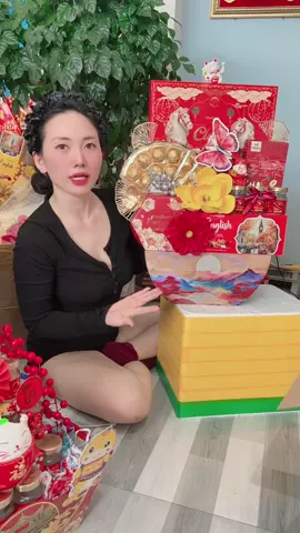 Vừa xong vài set siêu xinh khách oi