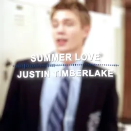 And tell me how they got that pretty little face on that pretty little frame — #editingaudio #editaudio #audiosforedits #songsforedits #justintimberlake summer love edit audio justin timberlake tristan dugray chad michael murray edit