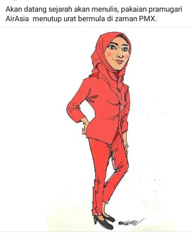 Cipta sejarah muslimah