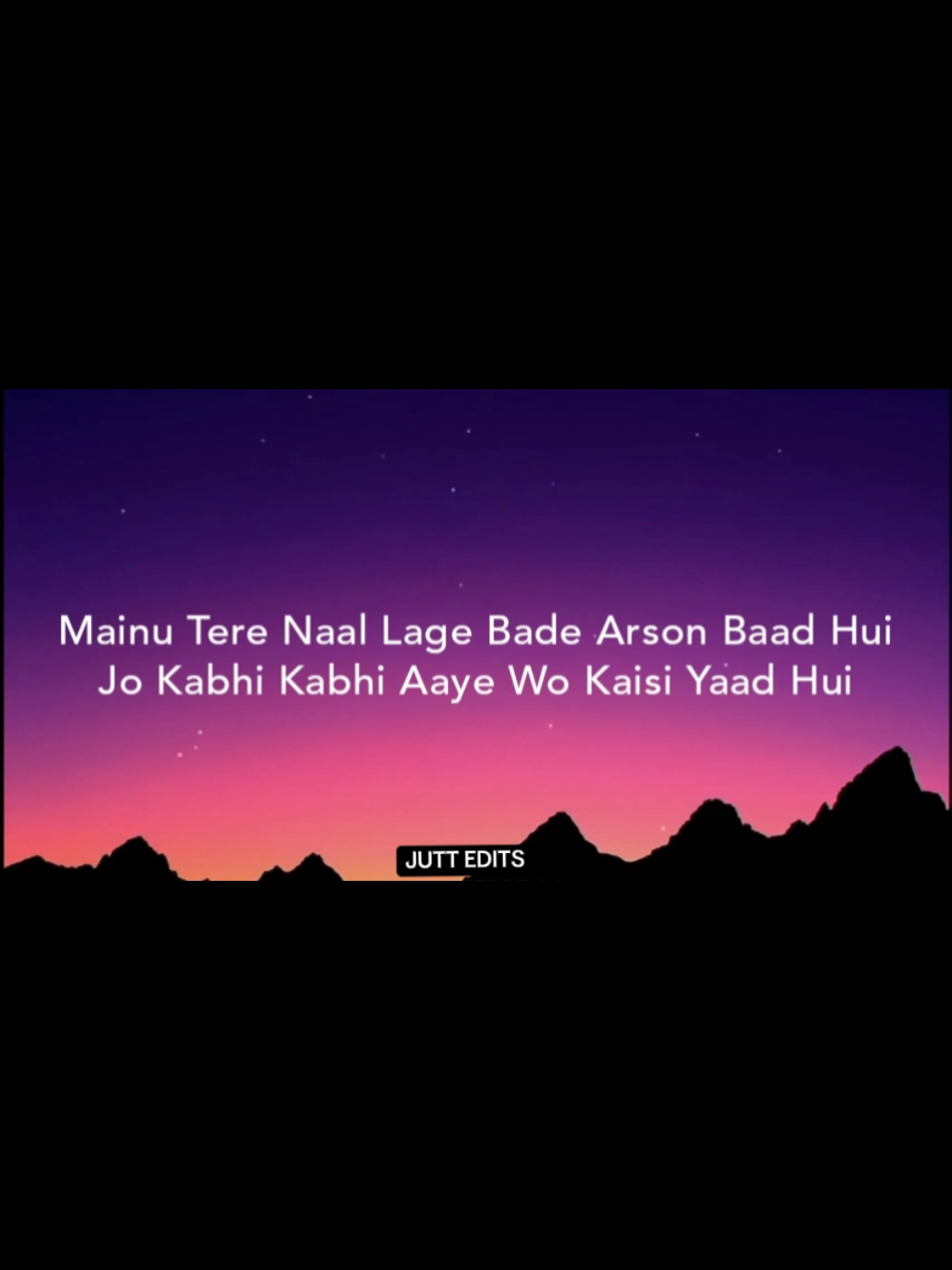 kaisi yaad hui#likeit #favouritelyrics💞 #guilty #followandshare #fypシ゚ 