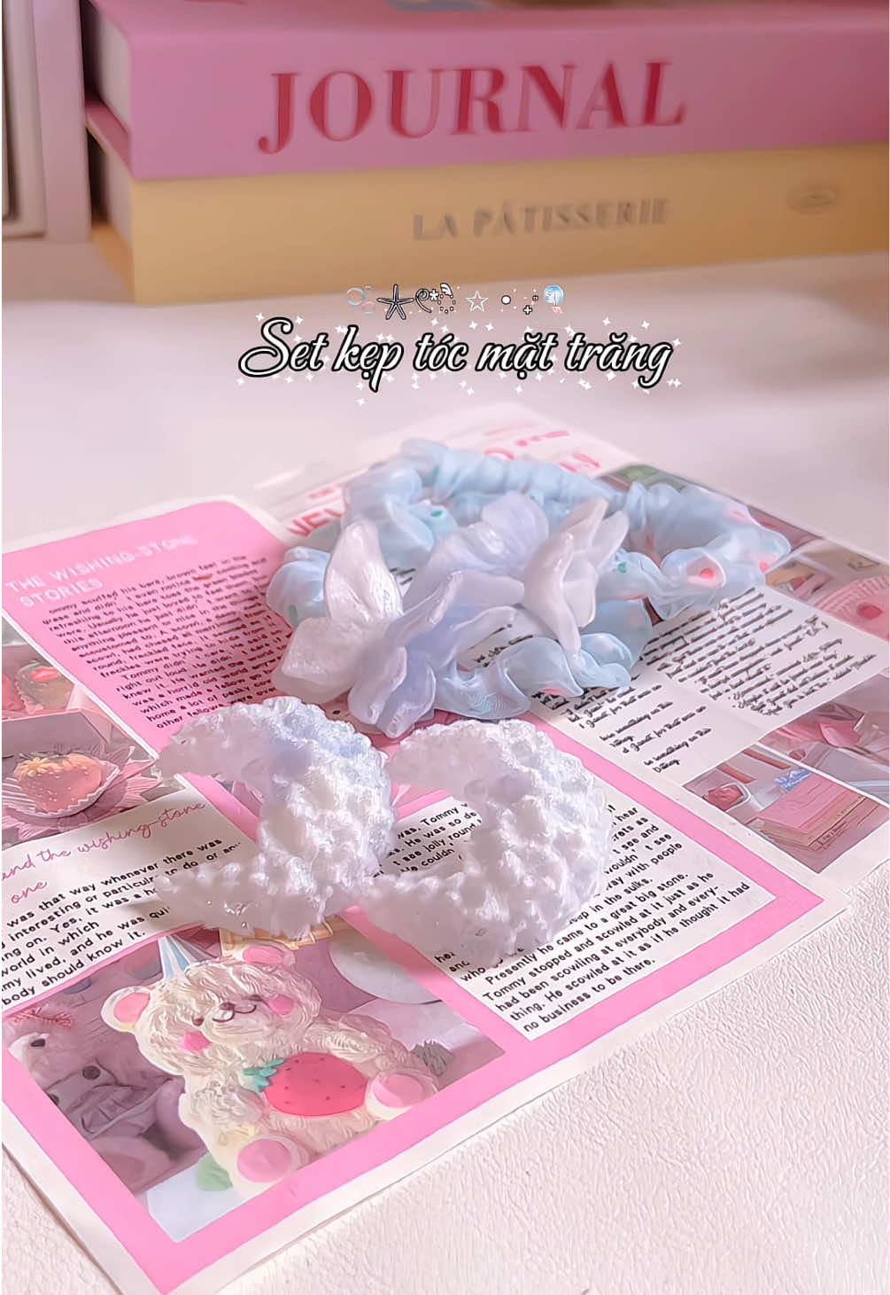 Set kẹp tóc quá xinhh iu lunn á #setkeptoc #setkeptocxinh #keptocphatsang #keptocxinh #keptocdep 