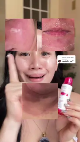 Replying to @maam cella proper way of applying toner, subok ko to be! #brilliant #brilliantskinessentials #brilliantrejuvset @Miss Glenda 