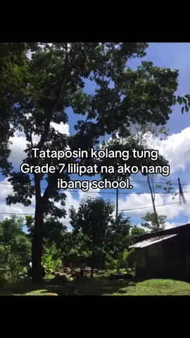 paalam sa dati kung school thanks for all g-7🙂#fyppppppppppppppppppppppp #livephtos 