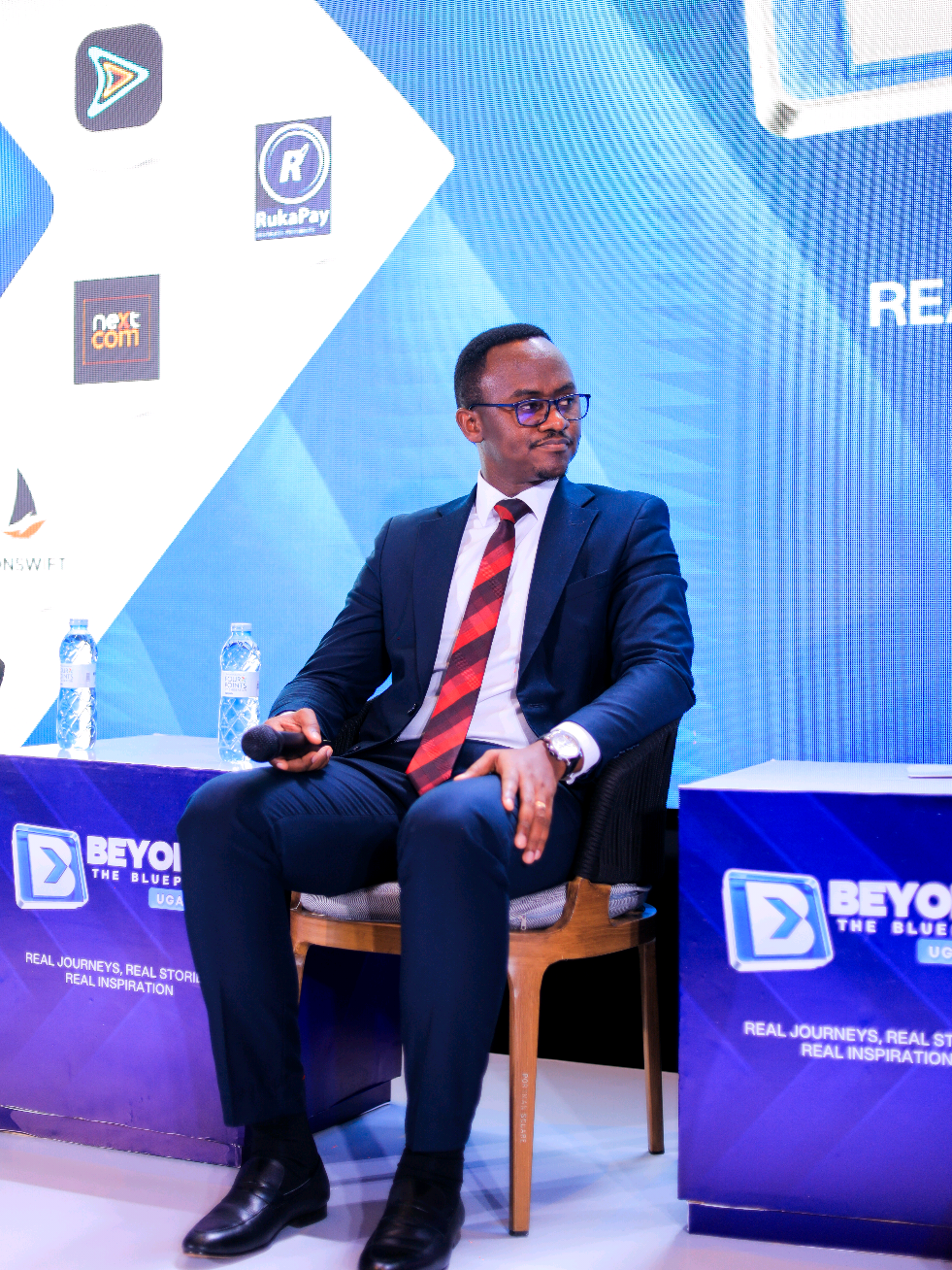 Your business is only as good as how resilient it can possibly be. #fypppppppppppppppppppppp #tiktokuganda🇺🇬 #sustainablebusiness #beyondtheblueprint 