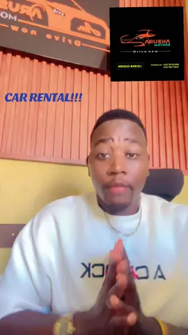Rent a car #fyp #viral #LIVE #ugandatiktok #100kfollowers 