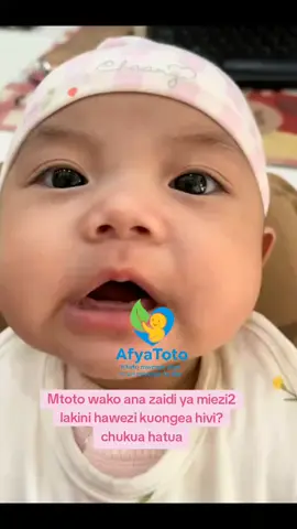 Chukua hatua kama mtoto wako hawezi kuongea hivi na and zaidi ya miezi2#afyatoto #foryou #foryoupage❤️❤️ #fyp #usa🇺🇸 
