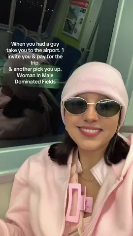 #womaninmalefields 