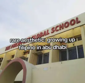 filipino studying in the uae circa 2009-2019 core #uae #abudhabi 