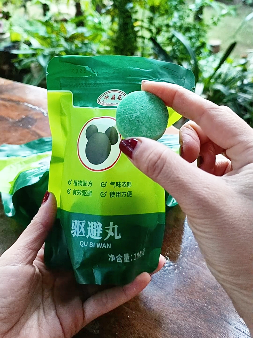 Viên đuổi chụôt sinh học. An toàn cho người và thú cưng.  #vienduoichuotsinhhoc #duoichuot #dietchuot 