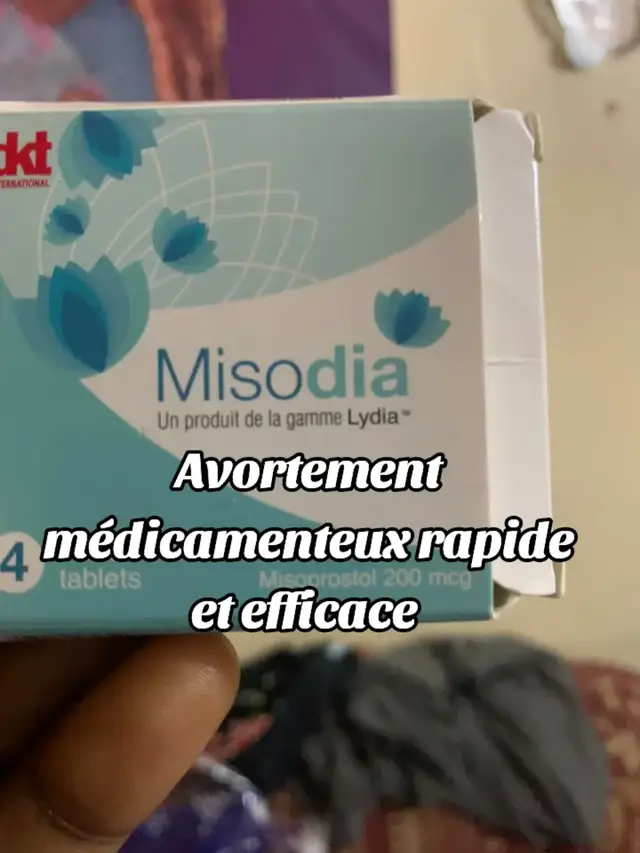 POUR TON AVORTEMENT SÉCURISÉ ET UN BON TRAITEMENT D'INTERRUPTIONS VOLONTAIRE DE GROSSESSE  Chère sœur je sais que tu es déjà découragé parce que tu as essayé beaucoup de choses mais pas d'efficacité.Tu ne fait rien que des dépenses inutiles.Je suis là pour te demander  de m'accorder une dernière confiance et toi aussi tu vas venir en  témoignez comme le font plusieurs personnes, mais si tu as déjà fait le choix de garde ta grossesse sûrement il y a une raison. En effet je vais juste prier que Dieu t'aide et que ça ne soit pas une fardeau pour ton avenir. Je vous réserve beaucoup de conseil . Pour toute sortes de questions, écrivez moi en privé et en savoir plus d'informations 🙏. #malitiktok🇲🇱  #medicament #avortement  #senegalaise_tik_tok  #cotedivoire🇨🇮 