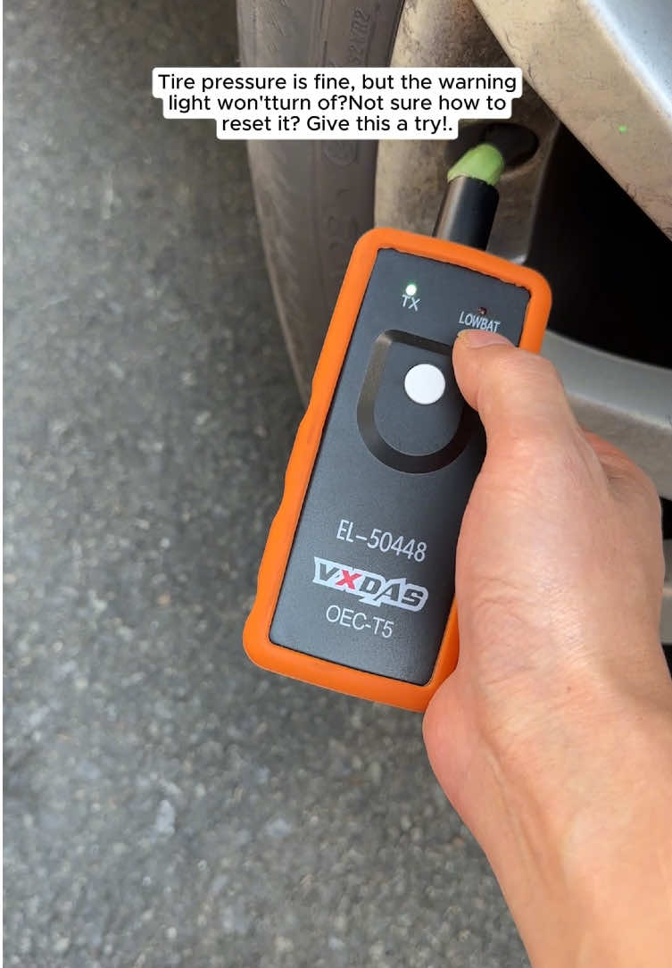 The offer is about to expire, and stock is running out fast!#tpms #tpmssensor #tires #psi #TikTokShopCyberMonday