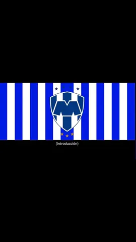 Himno de los rayados del Monterrey Nombre completo: club de fútbol Monterrey Es un club del estado de nuevo León junto a su clásico y eterno rival Tigres UANL con sus 5 títulos de liga que tiene el Monterrey es uno d ellos mejores clubes del fútbol mexicano, aún que lamentablemente perdió contra Toluca para aún así muchas personas aman al club rayados, espero que ganen su 6 título de liga  #ligamx #himno #futbolmexicano #nuevoleon #monterrey 