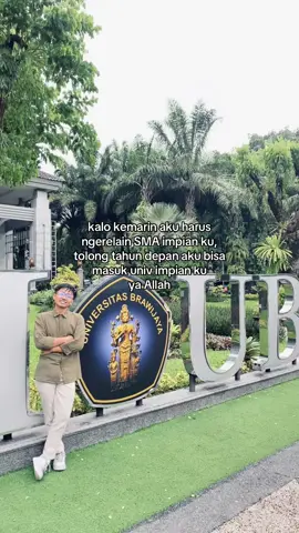 🥺 #fyp #univimpian #ub #brawijaya 