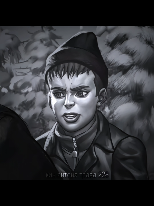 final boy #5эпизод #зайчик #ромапятифан #врекииии 